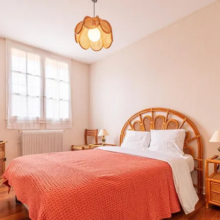 Grand T2 En 1ere Ligne Vue Sur Le Petit Port شقة آركاشو