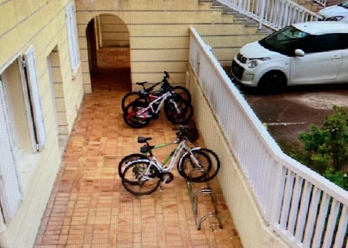 شقة Grand T2 En 1ere Ligne Vue Sur Le Petit Port آركاشو