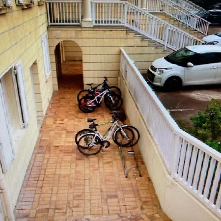 公寓 Grand T2 En 1ere Ligne Vue Sur Le Petit Port 阿卡雄