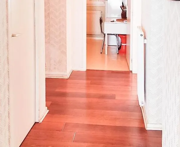 Grand T2 En 1ere Ligne Vue Sur Le Petit Port Apartment Arcachon